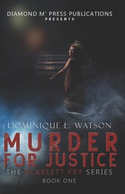 Murder for Justice 1