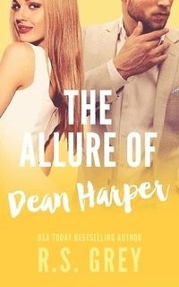 bokomslag The Allure of Dean Harper