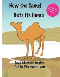 How the Camel Gets Its Hump 1