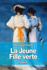 La Jeune Fille verte 1