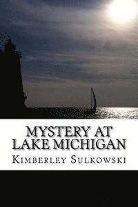 bokomslag Mystery at Lake Michigan