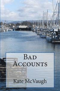 bokomslag Bad Accounts