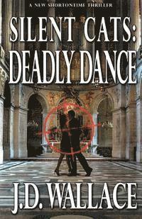 bokomslag Silent Cats: Deadly Dance
