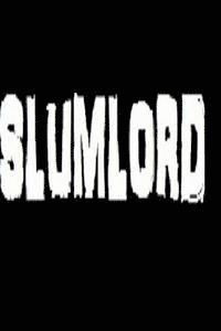 bokomslag Slumlord