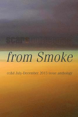 bokomslag from Smoke: cc&d magazine July-December 2015 issue collection book