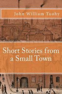 bokomslag Short Stories from a Small Town