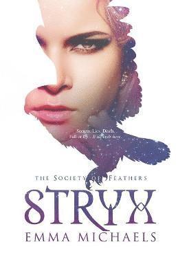 Emma Michaels - Stryx, Häftad