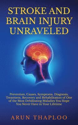 Stroke and Brain Injury Unraveled 1