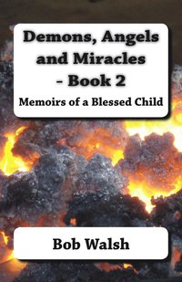 bokomslag Demons, Angels and Miracles - Book 2