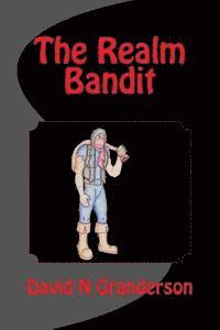 bokomslag The Realm Bandit