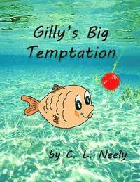 bokomslag Gilly's Big Temptation