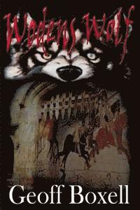 bokomslag Woden's Wolf