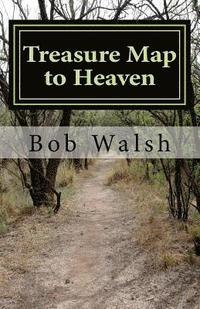 bokomslag Treasure Map to Heaven