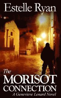 bokomslag The Morisot Connection: A Genevieve Lenard Novel
