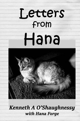 Letters From Hana 1