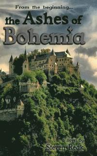 bokomslag The Ashes Of Bohemia