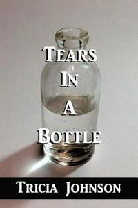 bokomslag Tears in a Bottle