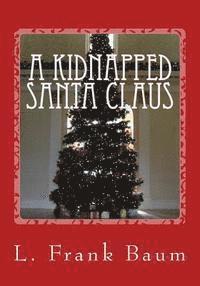 A Kidnapped Santa Claus 1