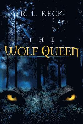 The Wolf Queen: Splinter of Asgard, Part II 1