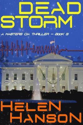 bokomslag Dead Storm: A Masters Thriller