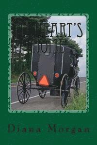 bokomslag My Heart's Home: My Amish Home Series
