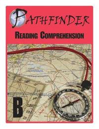 bokomslag Pathfinder Reading Comprehension B