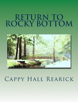 Return To Rocky Bottom 1