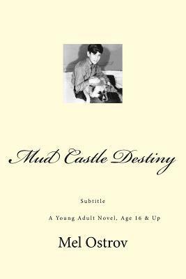 Mud Castle Destiny: A Young Adult Novel, Age 16 & Up 1