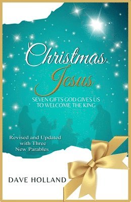 Dave Holland - Christmas Jesus, Häftad