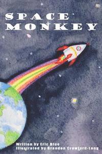 bokomslag Space Monkey