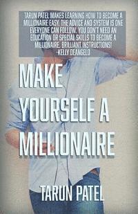 bokomslag Make Yourself A Millionaire