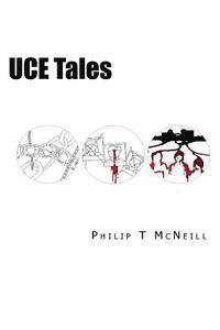 bokomslag UCE Tales