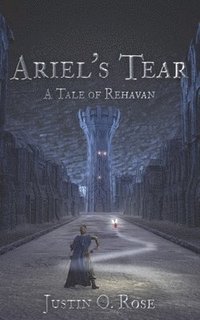 bokomslag Ariel's Tear