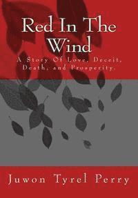 Red in the Wind 1