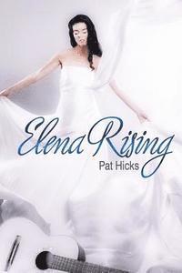 bokomslag Elena Rising