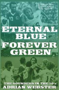 bokomslag Eternal Blue - Forever Green