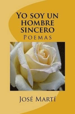 bokomslag Yo soy un hombre sincero