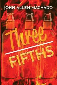 bokomslag Three Fifths