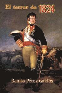 El terror de 1824