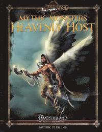 bokomslag Mythic Monsters: Heavenly Host