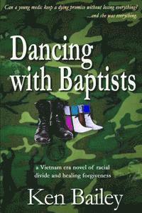 Ken Bailey - Dancing with Baptists, Häftad. Tillgänglighet: Lägg i varukorg