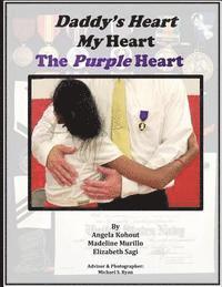bokomslag Daddy's Heart My Heart The Purple Heart