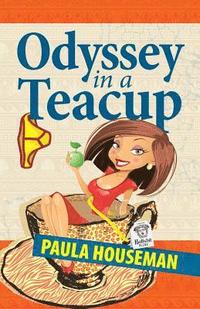 bokomslag Odyssey In A Teacup