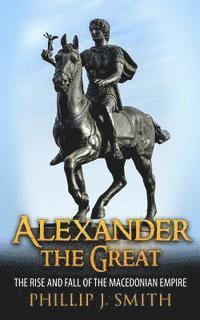 bokomslag Alexander The Great