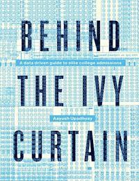 Behind The Ivy Curtain: A Data Driven Guide to Elite College Admissions 1