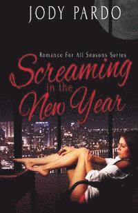 Jody Pardo - Screaming In The New Year, Häftad