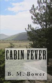 bokomslag Cabin Fever