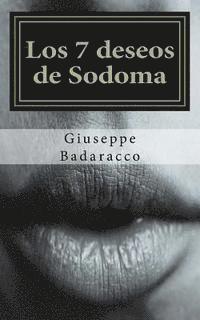 bokomslag Los 7 Deseos de Sodoma