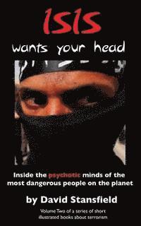 bokomslag ISIS wants your head