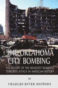 bokomslag Oklahoma City Bombing